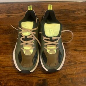 Nike sneakers